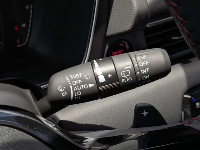 New 2026 Honda Pilot Black Edition image 26