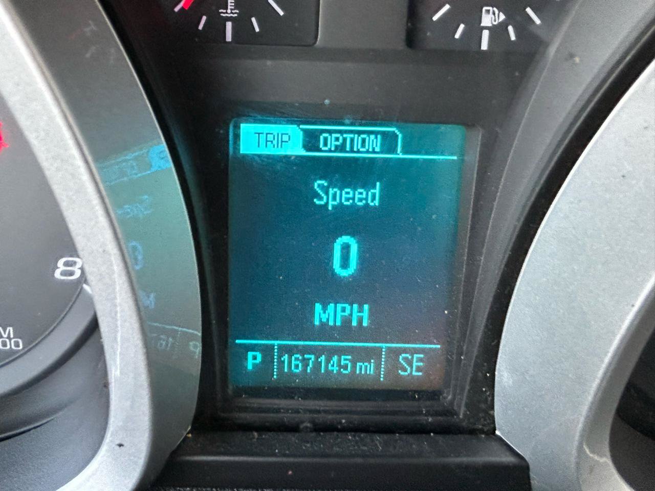 Used 2015 Chevrolet Equinox LTZ AWD/4WD image 21
