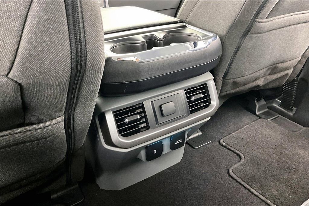 Used 2023 Ford F150 XLT w/ Equipment Group 302A High image 34