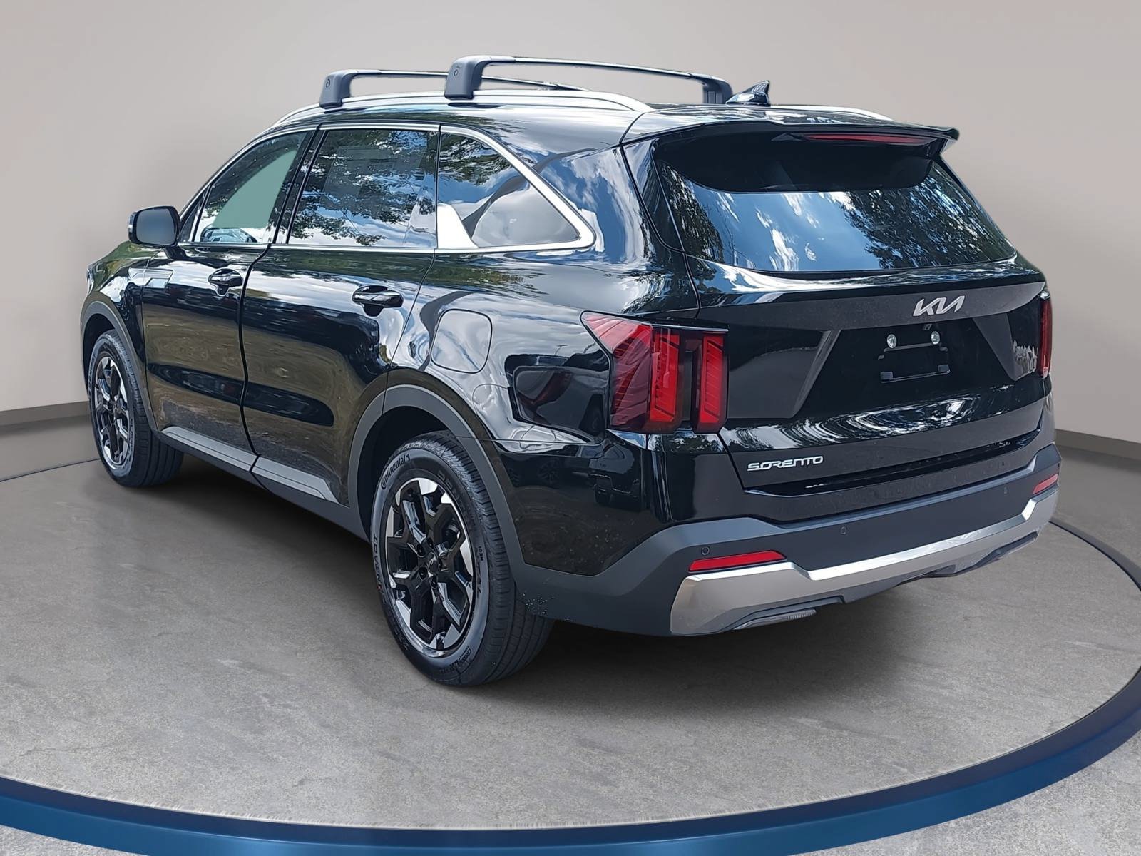 New 2026 Kia Sorento S FWD image 7