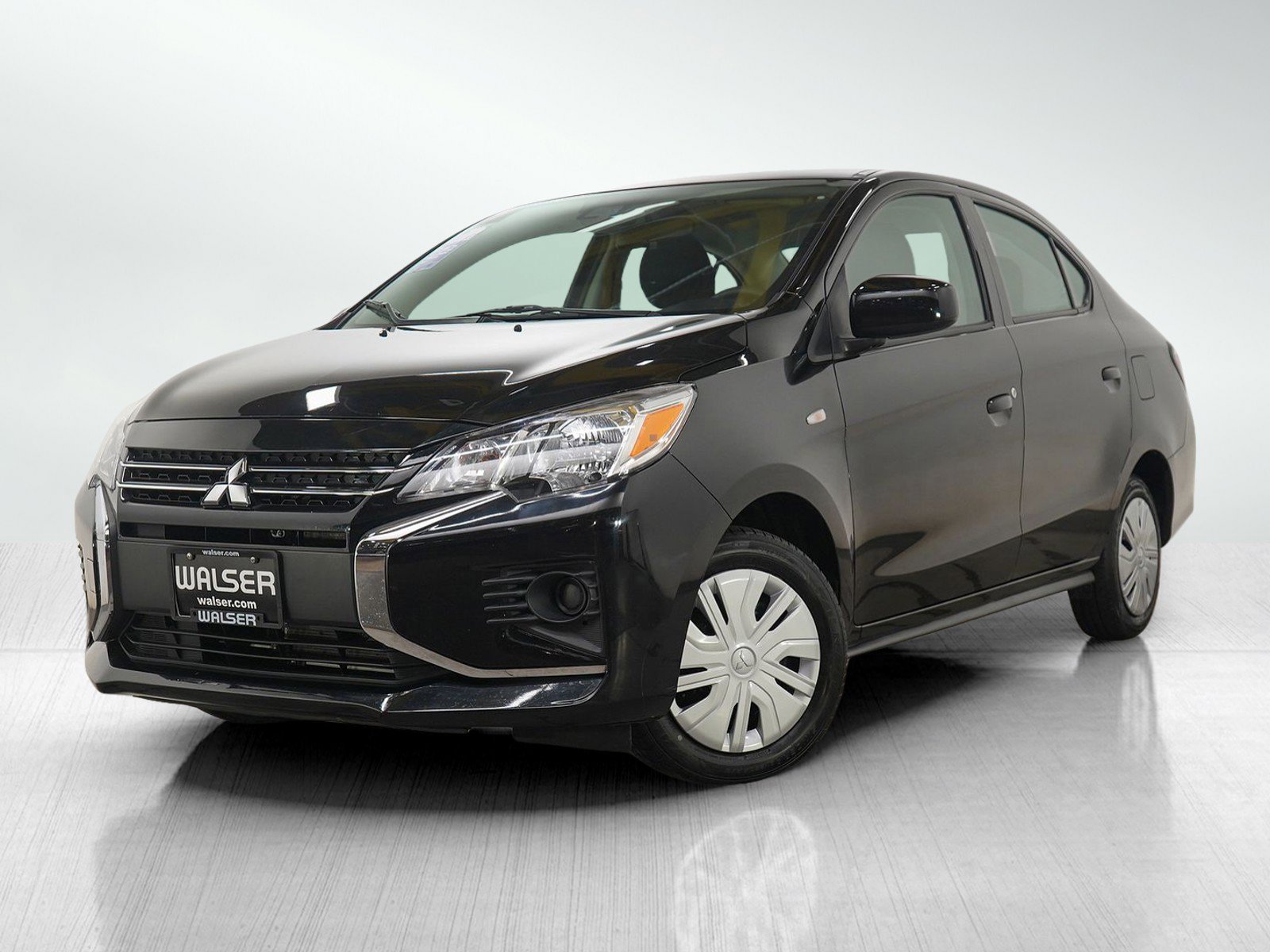 Used 2022 Mitsubishi Mirage G4 image 1