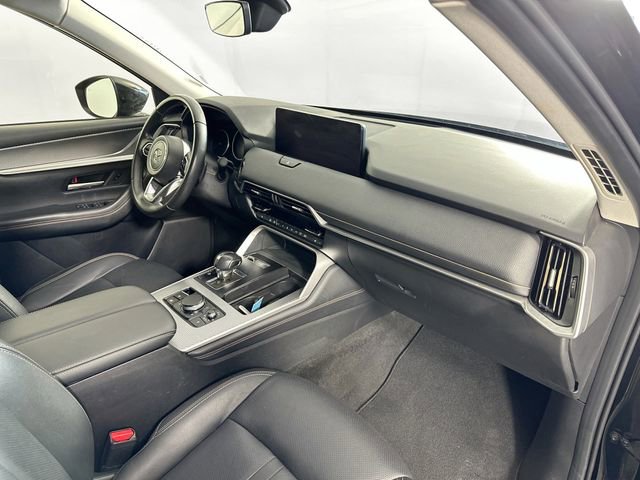 Used 2025 MAZDA CX-70 3.3 Turbo w/ Preferred Package image 29