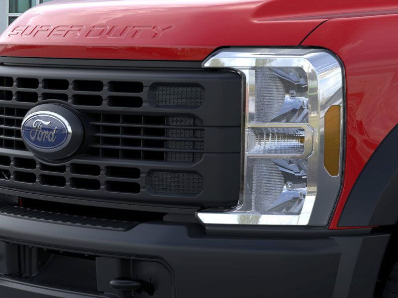 New 2026 Ford F450 XL AWD/4WD image 17
