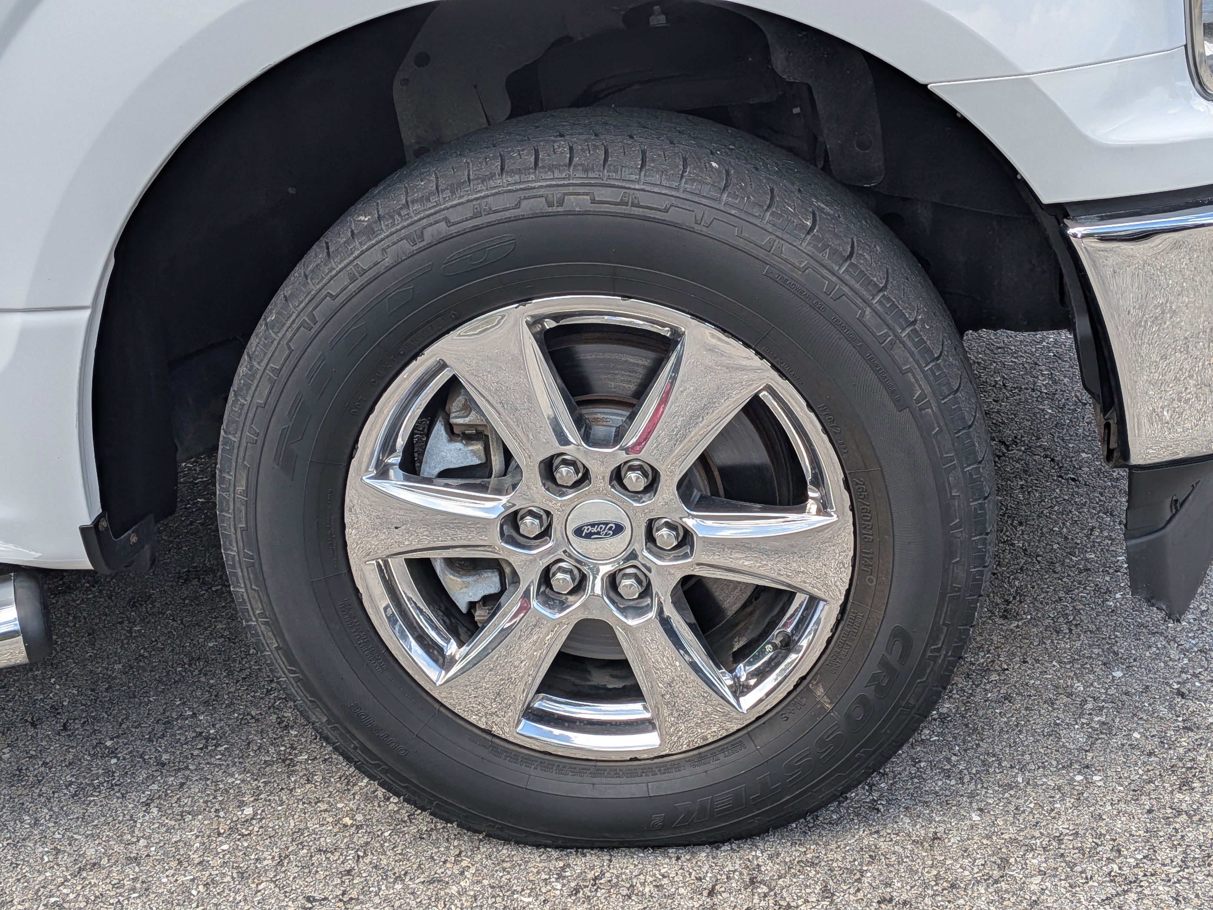 Used 2018 Ford F150 XLT w/ Equipment Group 301A Mid image 11