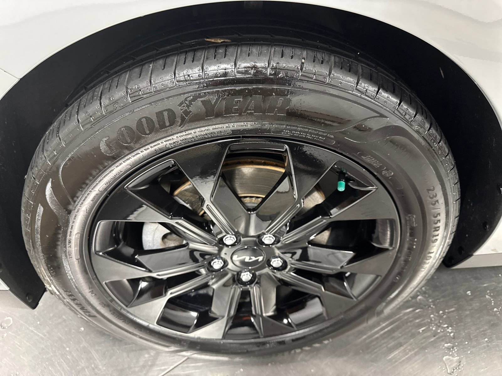 Used 2024 Kia Carnival SX Prestige image 17