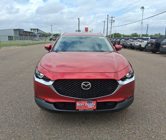 New 2026 MAZDA CX-30 AWD 2.5 S image 2