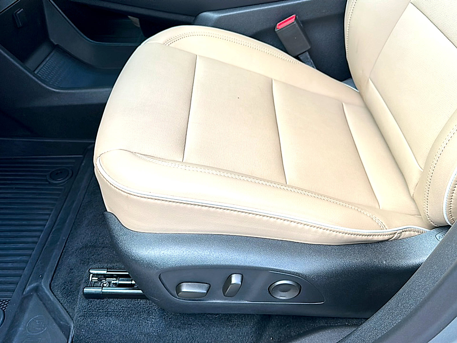 New 2026 Buick Enclave Preferred w/ Power Package image 12