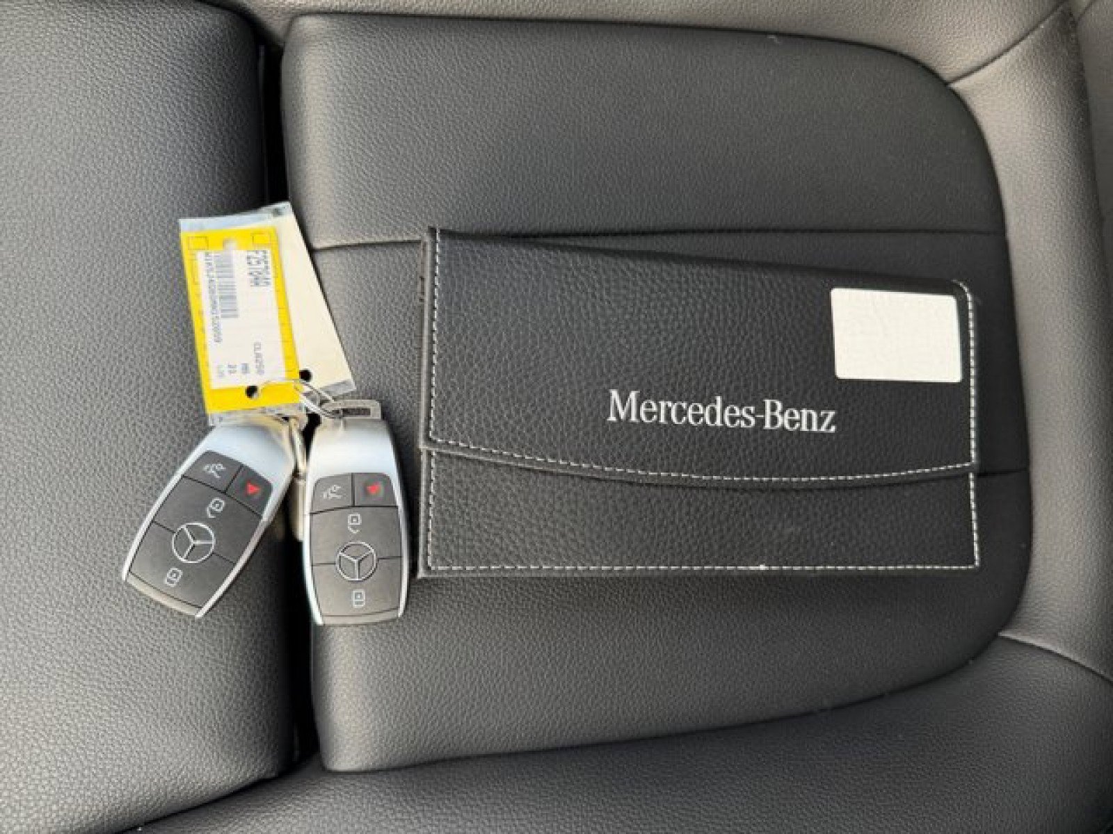 Used 2021 Mercedes-Benz CLA 250 image 21