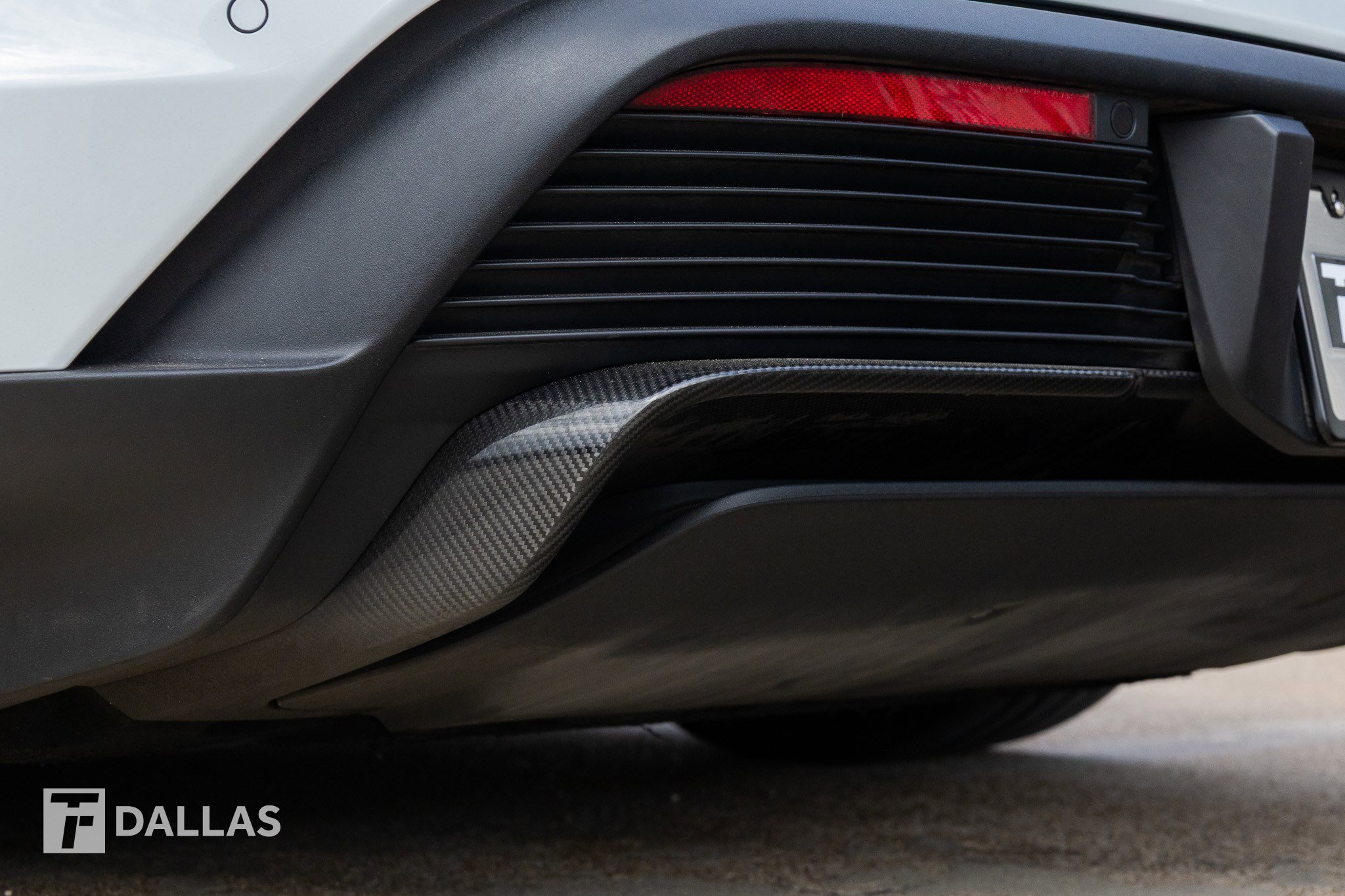 Used 2020 Porsche Taycan Turbo S w/ Storage Package image 13