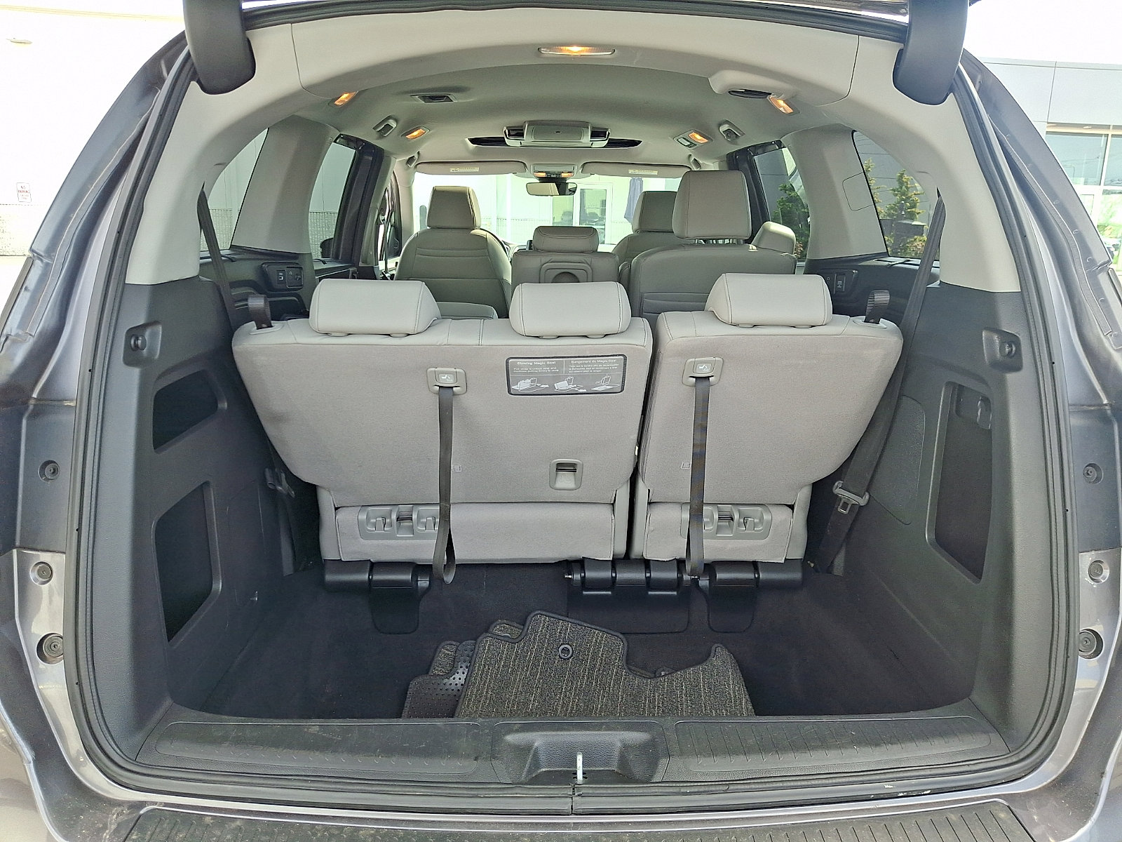 Used 2023 Honda Odyssey Touring image 28