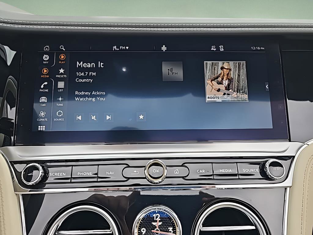 Used 2021 Bentley Continental GT image 33