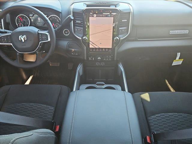 New 2026 RAM 3500 Big Horn image 15