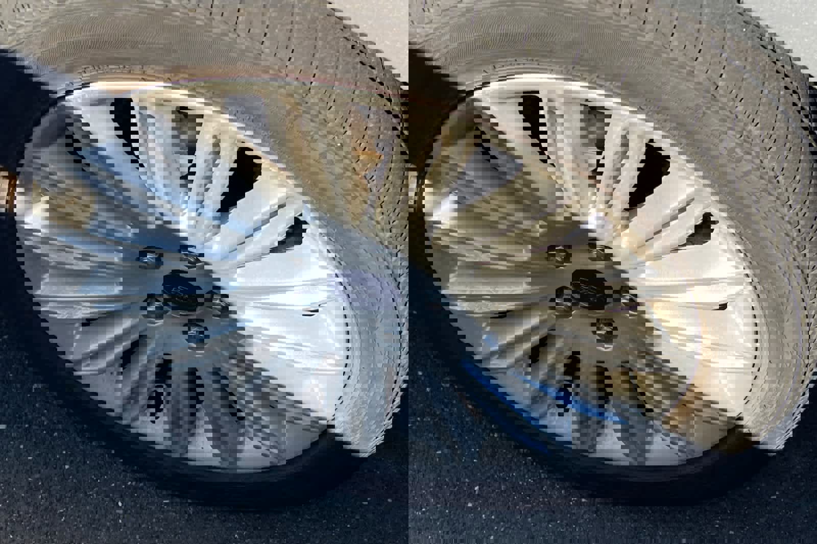 Used 2016 Ford Fusion S image 15