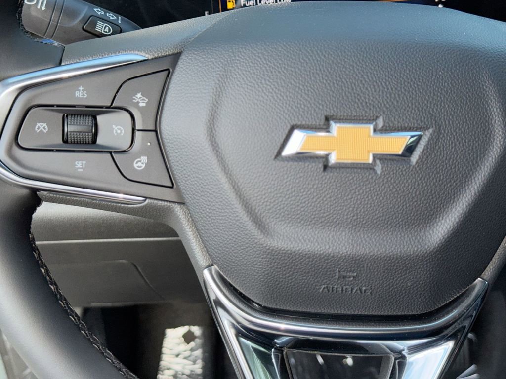 New 2026 Chevrolet Trax LT w/ LT Convenience Package FWD image 17