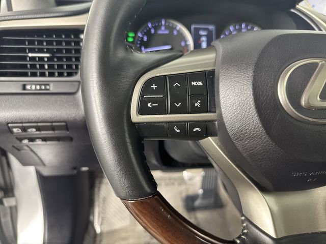 Used 2019 Lexus RX 350 AWD w/ Navigation Package image 13