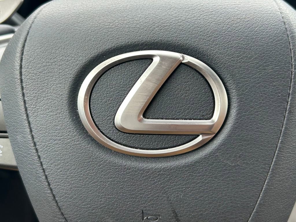 Used 2024 Lexus NX 350h AWD w/ Cold Area Package image 35