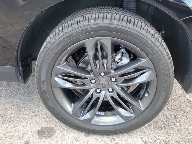 Used 2024 Acura RDX A-Spec image 7