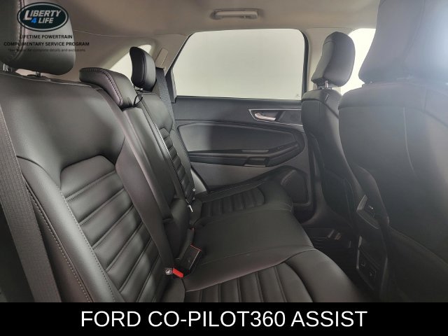 Certified 2022 Ford Edge SEL w/ Convenience Package AWD/4WD image 18