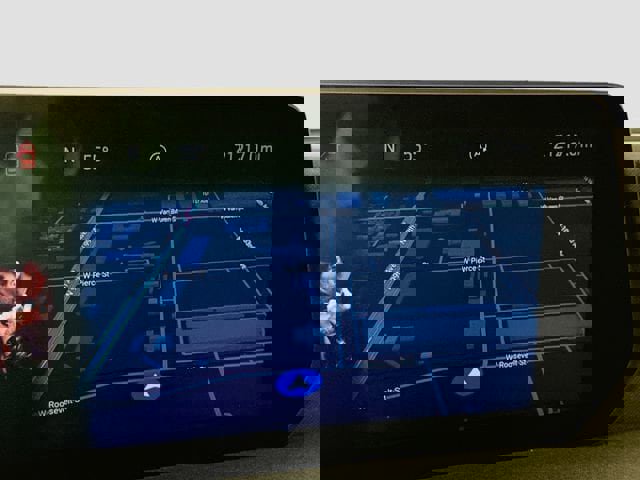 Used 2025 Ford Expedition Active image 12