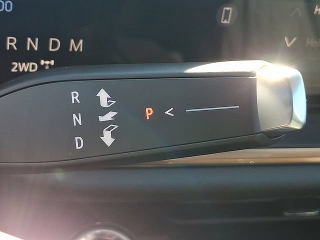 New 2026 Buick Envision Avenir AWD/4WD image 16