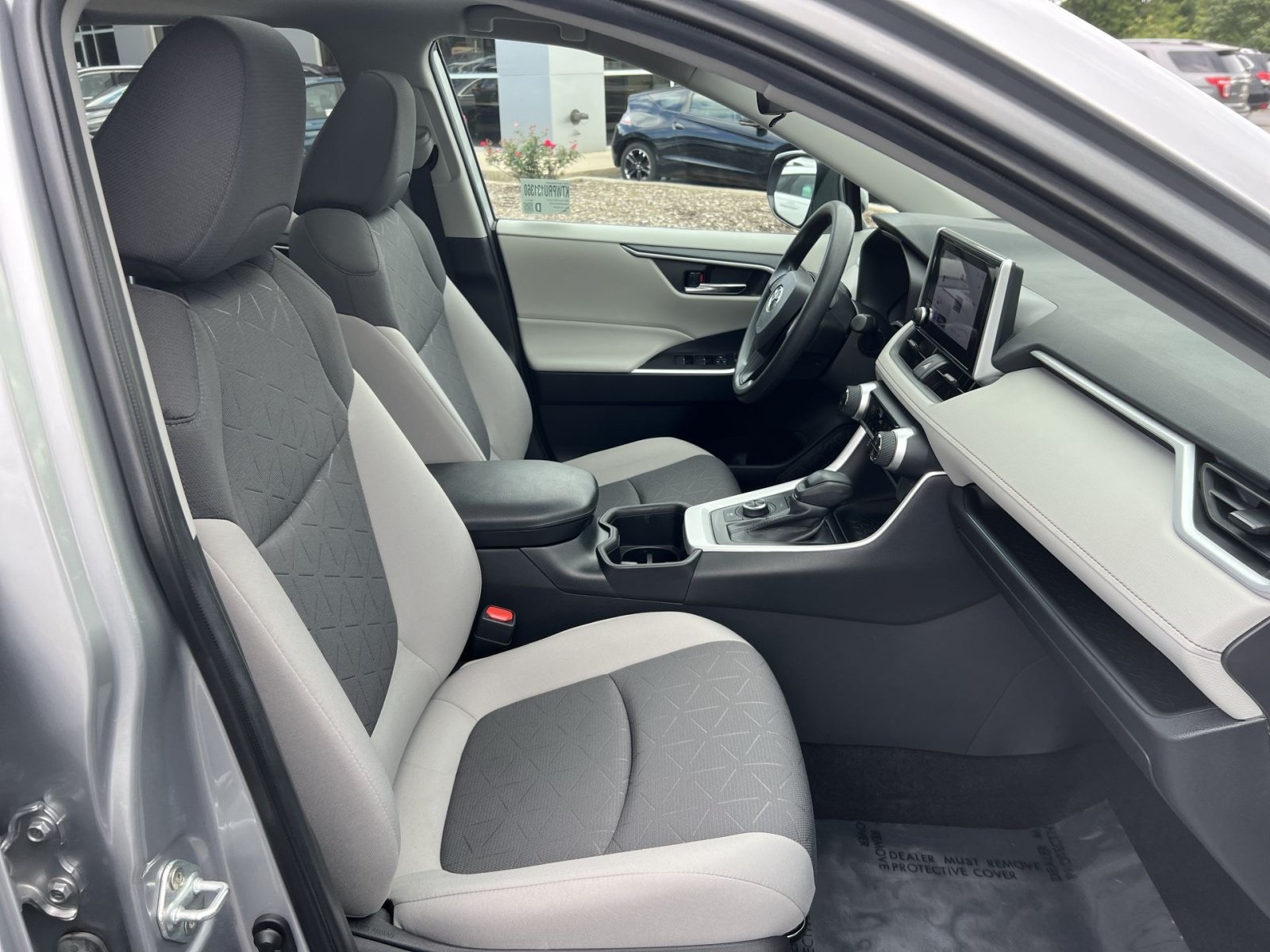 Used 2024 Toyota RAV4 XLE w/ Convenience Package AWD/4WD image 26