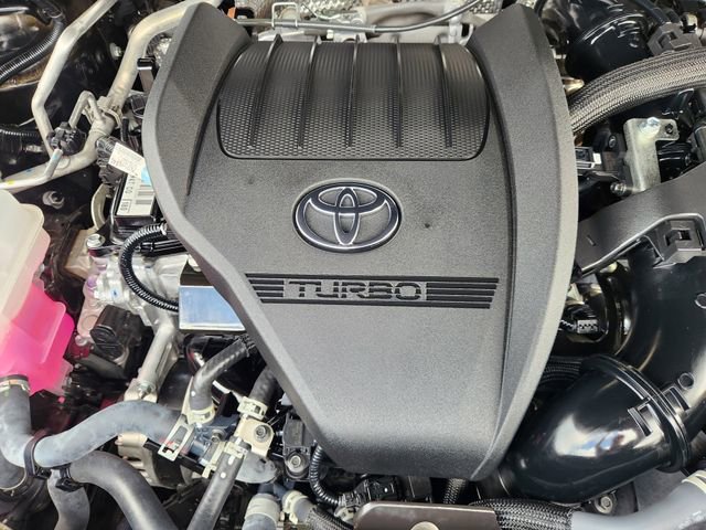 Used 2025 Toyota Highlander XSE AWD/4WD image 33
