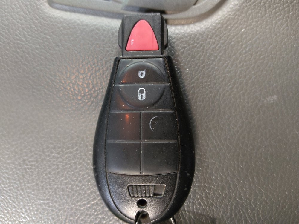 Used 2016 RAM 1500 Big Horn image 32