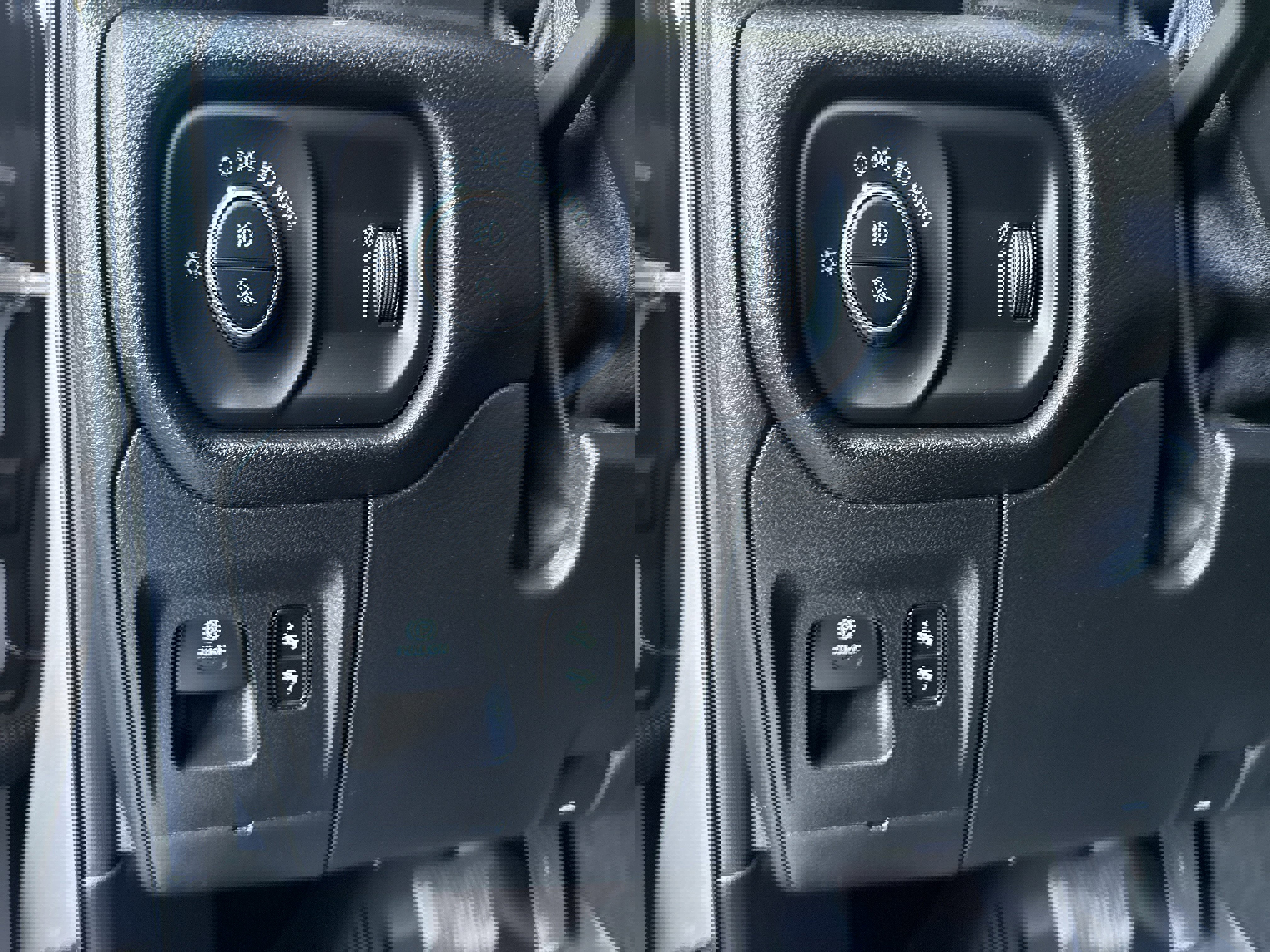 Used 2020 RAM 1500 Rebel w/ Rebel Level 2 Equipment Group image 23