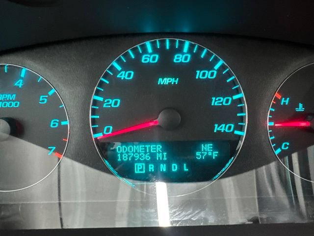 Used 2016 Chevrolet Impala LTZ FWD image 26