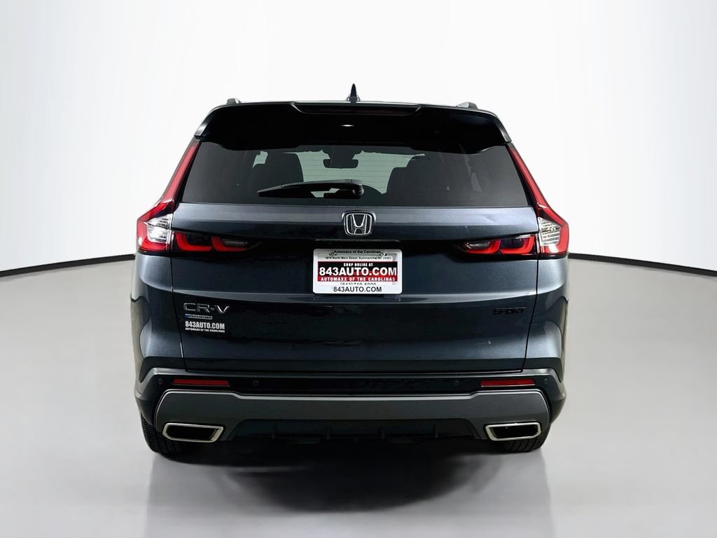 Used 2024 Honda CR-V Sport-L image 6
