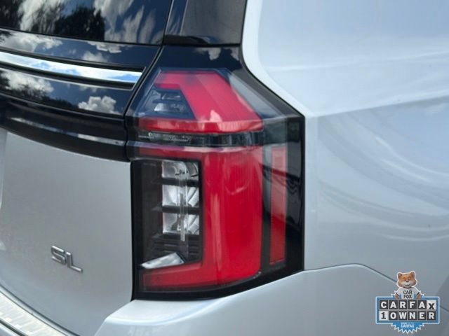 Certified 2026 Nissan Armada SL w/ Captain's Chari Seat Package AWD/4WD image 13
