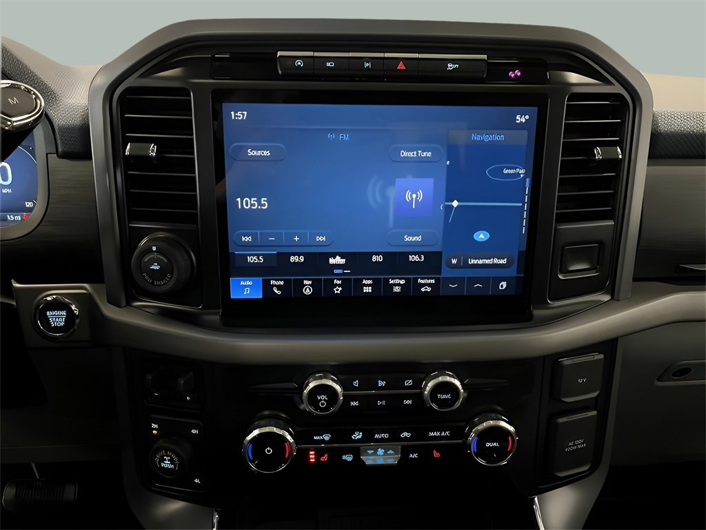 New 2024 Ford F150 XLT w/ Equipment Group 303A High image 20