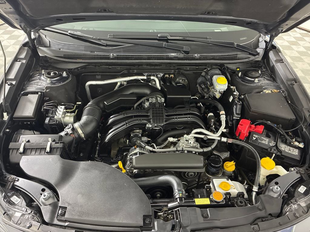 Used 2023 Subaru Outback Limited image 36