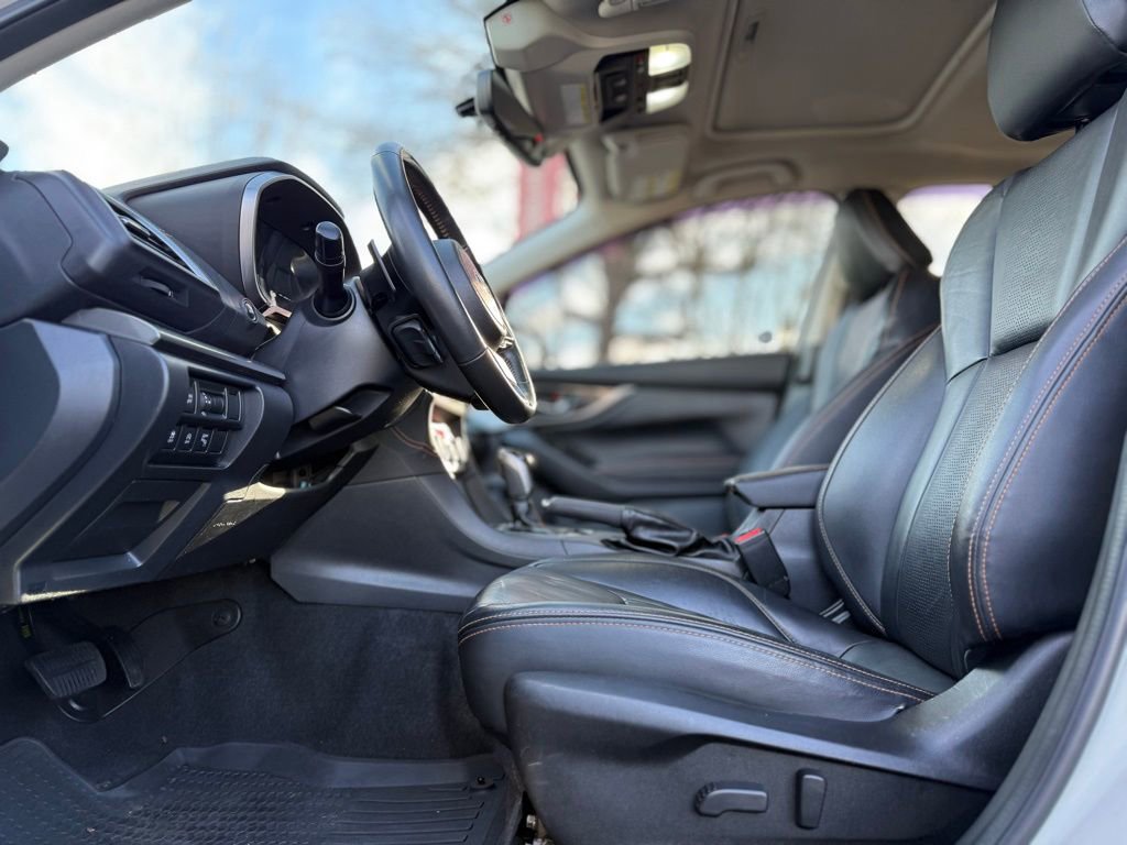 Used 2020 Subaru Crosstrek 2.0i Limited w/ Moonroof Package w/Navigation image 12