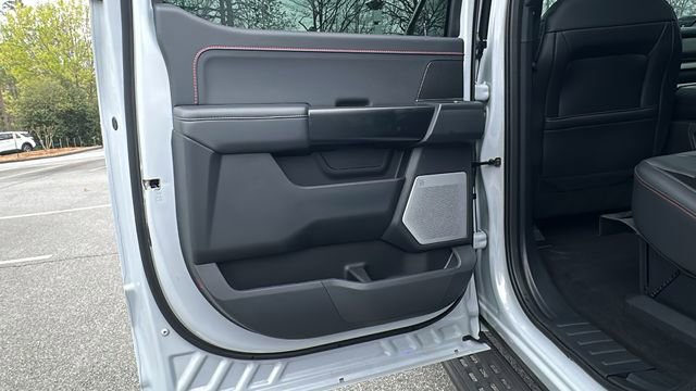 Certified 2025 Ford F150 Raptor image 20