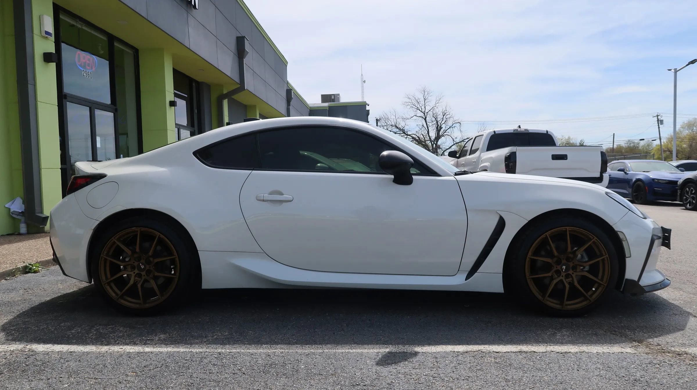 Used 2022 Toyota GR86 image 8