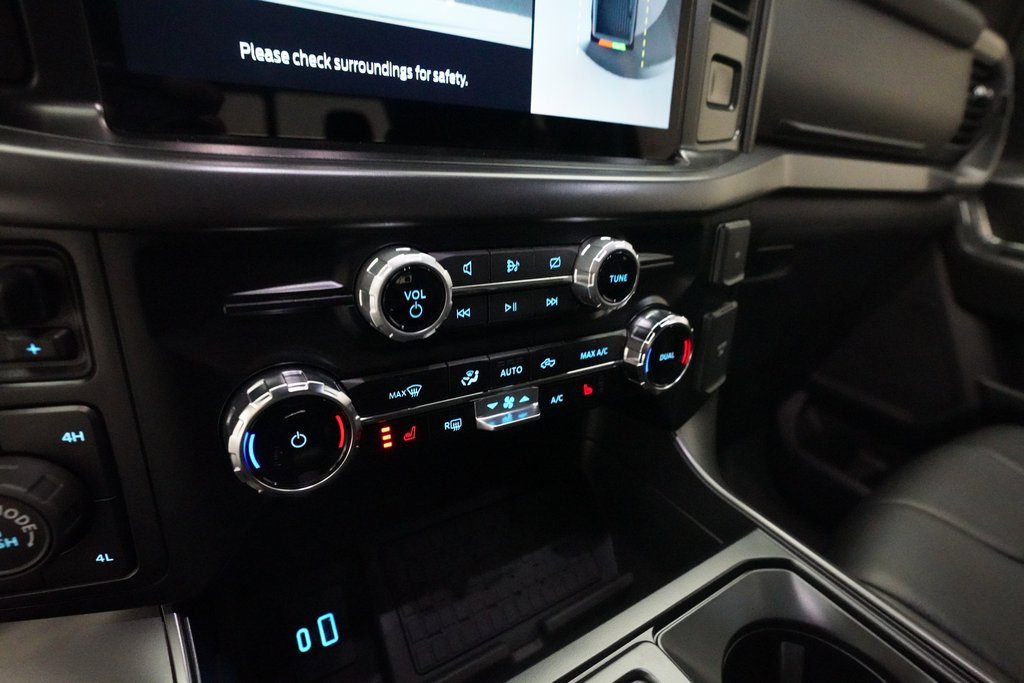 Used 2024 Ford F150 XLT w/ Equipment Group 302A MID image 20