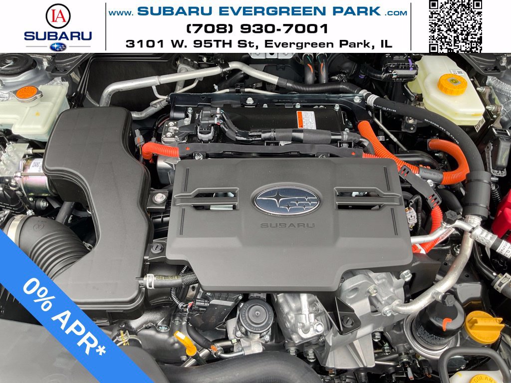 New 2026 Subaru Forester Limited AWD/4WD image 46