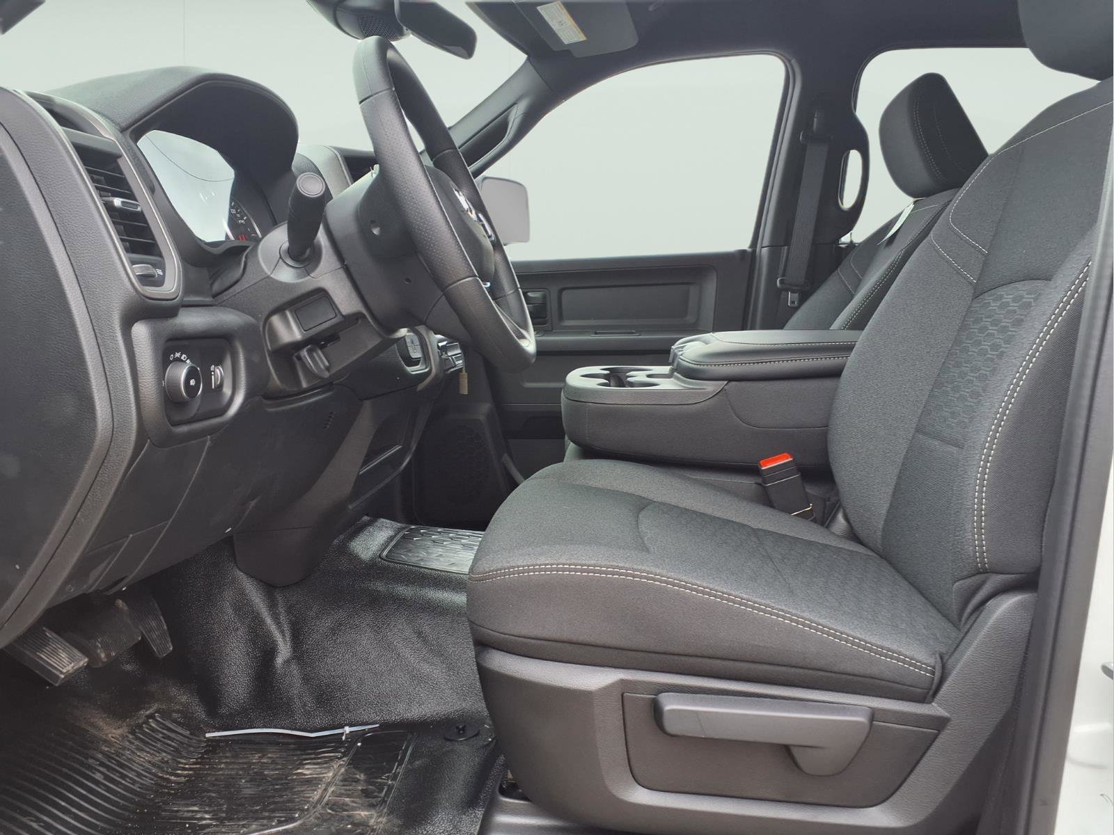 New 2026 RAM 4500 Tradesman w/ Ambulance Prep Group image 9