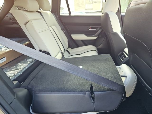 New 2026 MAZDA CX-50 AWD 2.5 S w/ Weather Package image 20