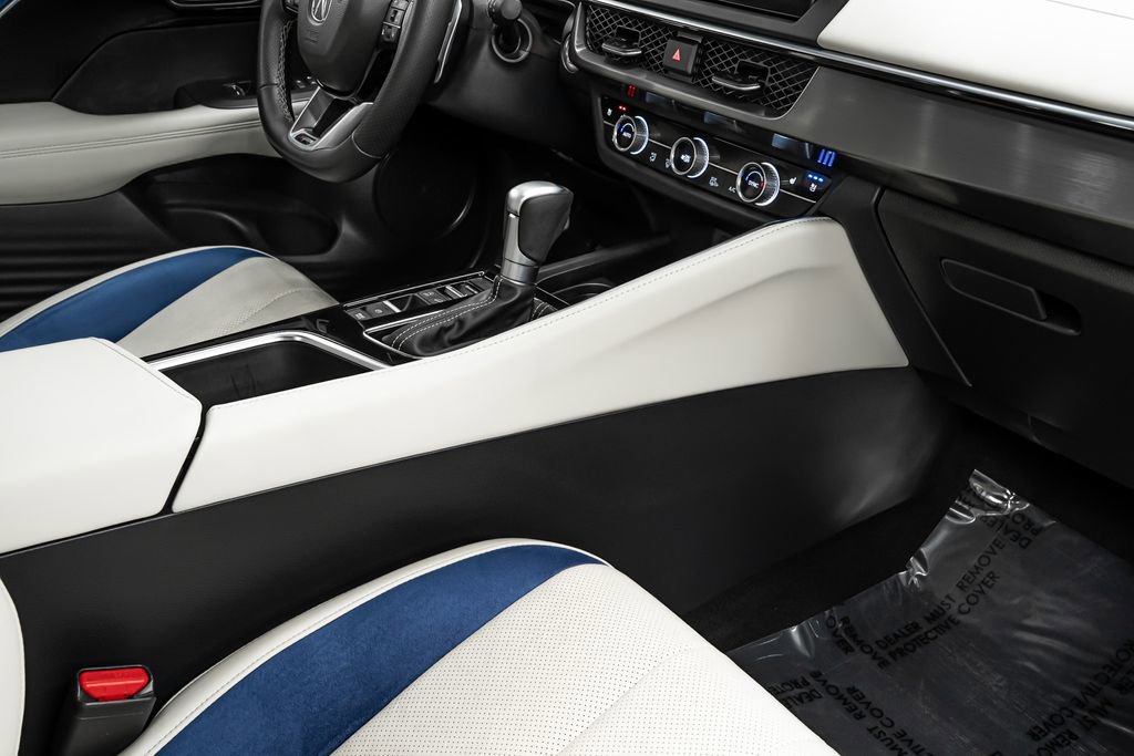 New 2026 Acura ADX A-Spec FWD image 27