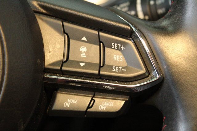 Used 2021 MAZDA CX-5 Touring image 24