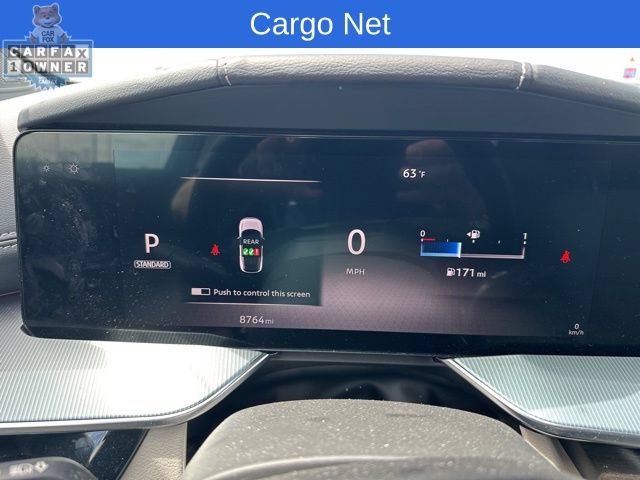 Used 2025 Nissan Murano SL w/ Cargo Package AWD/4WD image 20