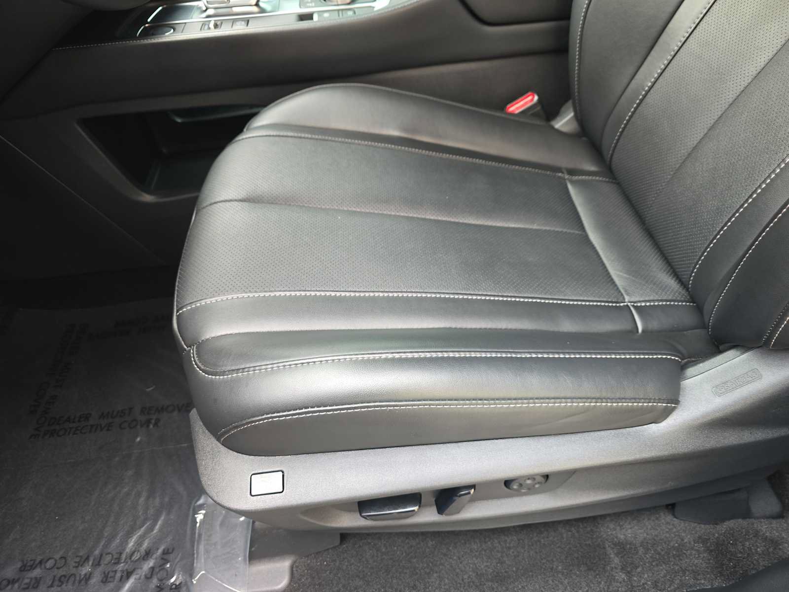 Certified 2025 INFINITI QX60 Sensory w/ Vision Package AWD/4WD image 20