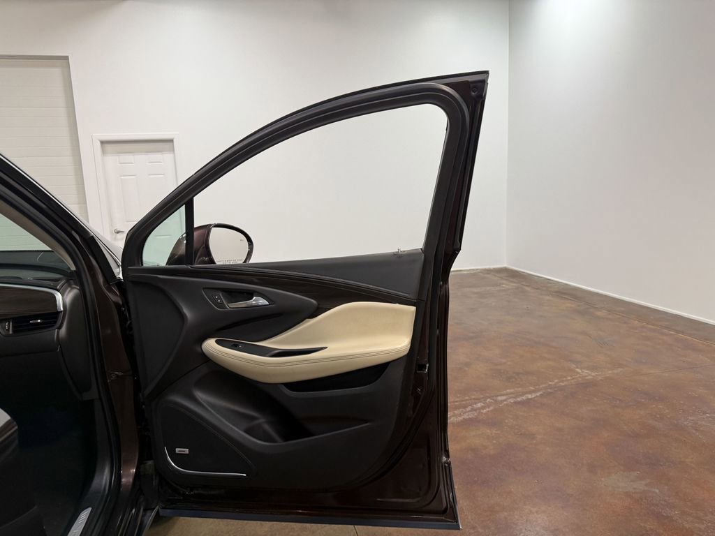 Used 2020 Buick Envision Premium image 60
