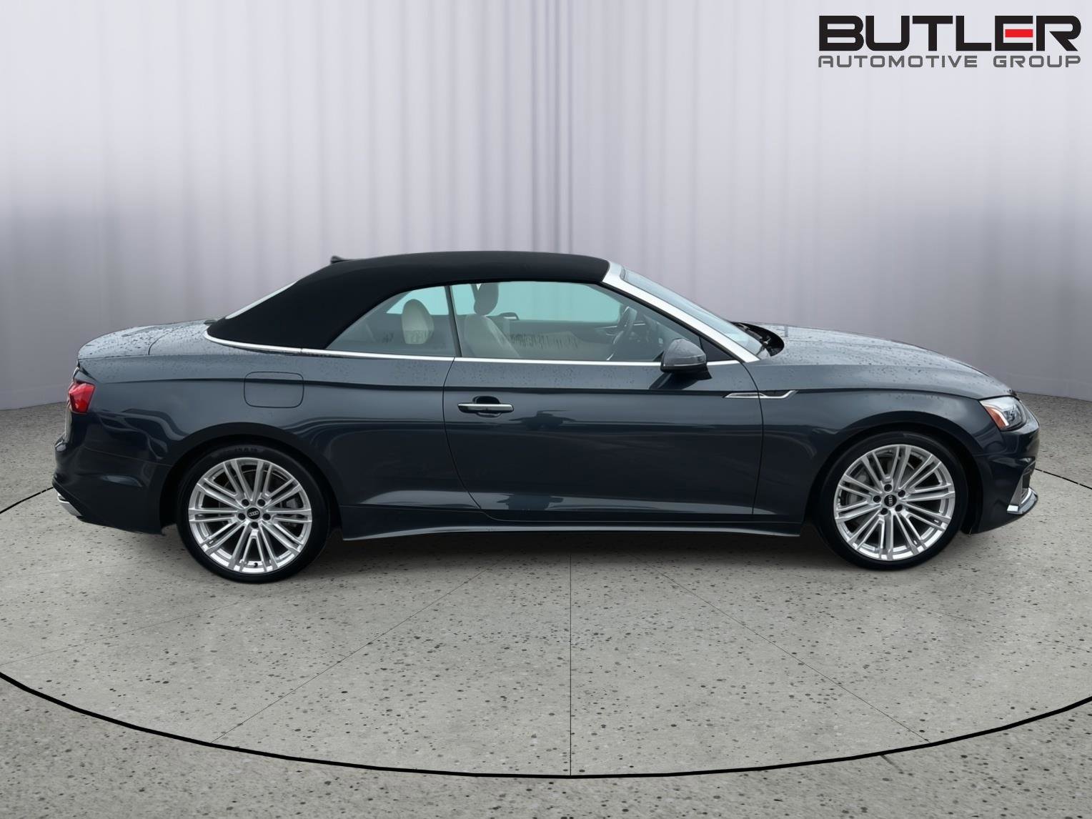 Used 2022 Audi A5 2.0T Premium Plus image 5