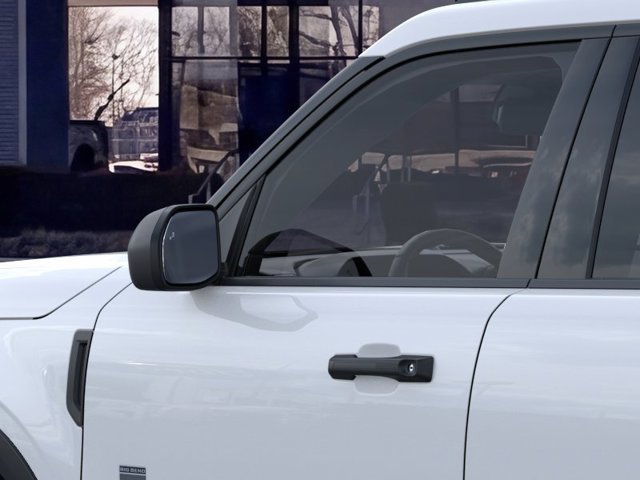 New 2026 Ford Bronco Sport Big Bend AWD/4WD image 23
