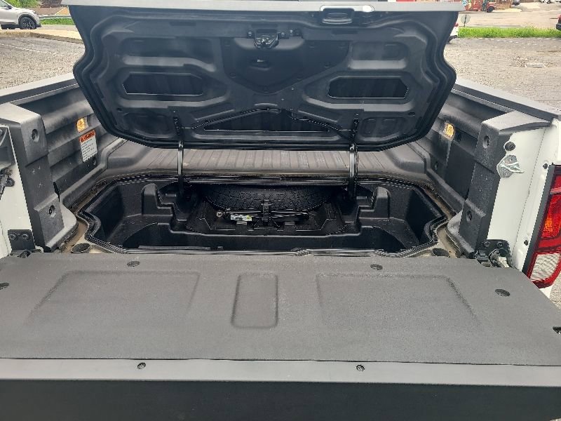 Used 2024 Honda Ridgeline RTL image 12