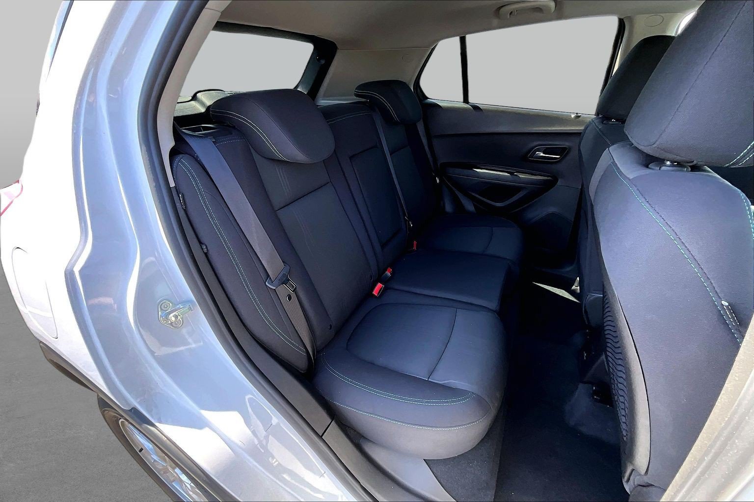 Used 2016 Chevrolet Trax LT AWD/4WD image 24