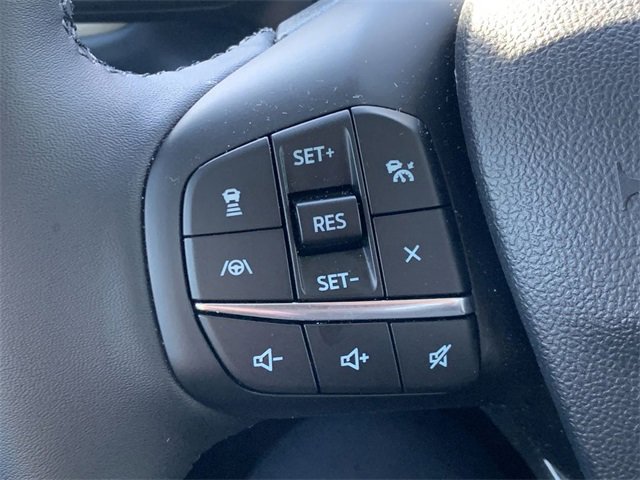 Used 2025 Ford Maverick Lariat w/ 4K Tow Package image 29